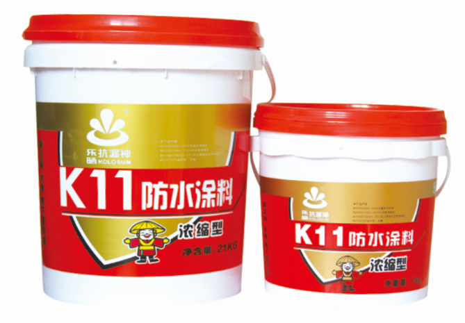 樂曬防水K11施工報(bào)價(jià)