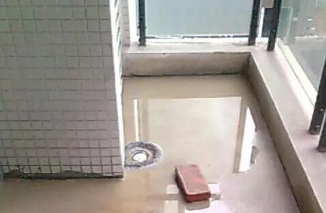 家裝防水注意事項-廚房陽臺重點防水
