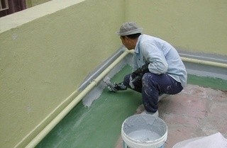 防水涂料選購解析